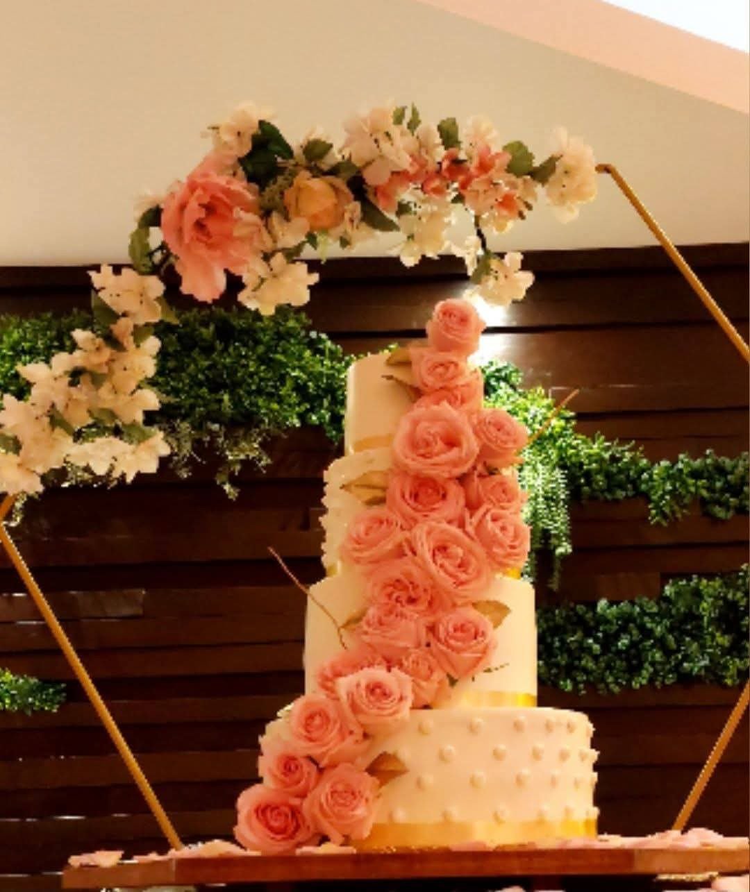 Anamar Pasteles & Repostería